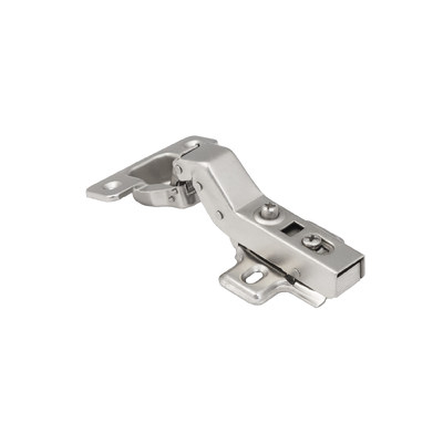 Петля угловая 30° с доводчиком h0 45мм clip-on AKS 65654 (старый код 81066)