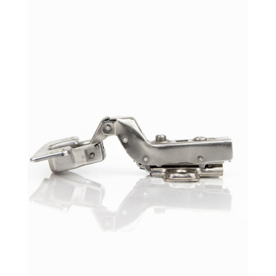 Петля вкладная 105*с доводчиком+ответной планкой HDS090C/110/100 ПАРТНЕР (200) Clip-On