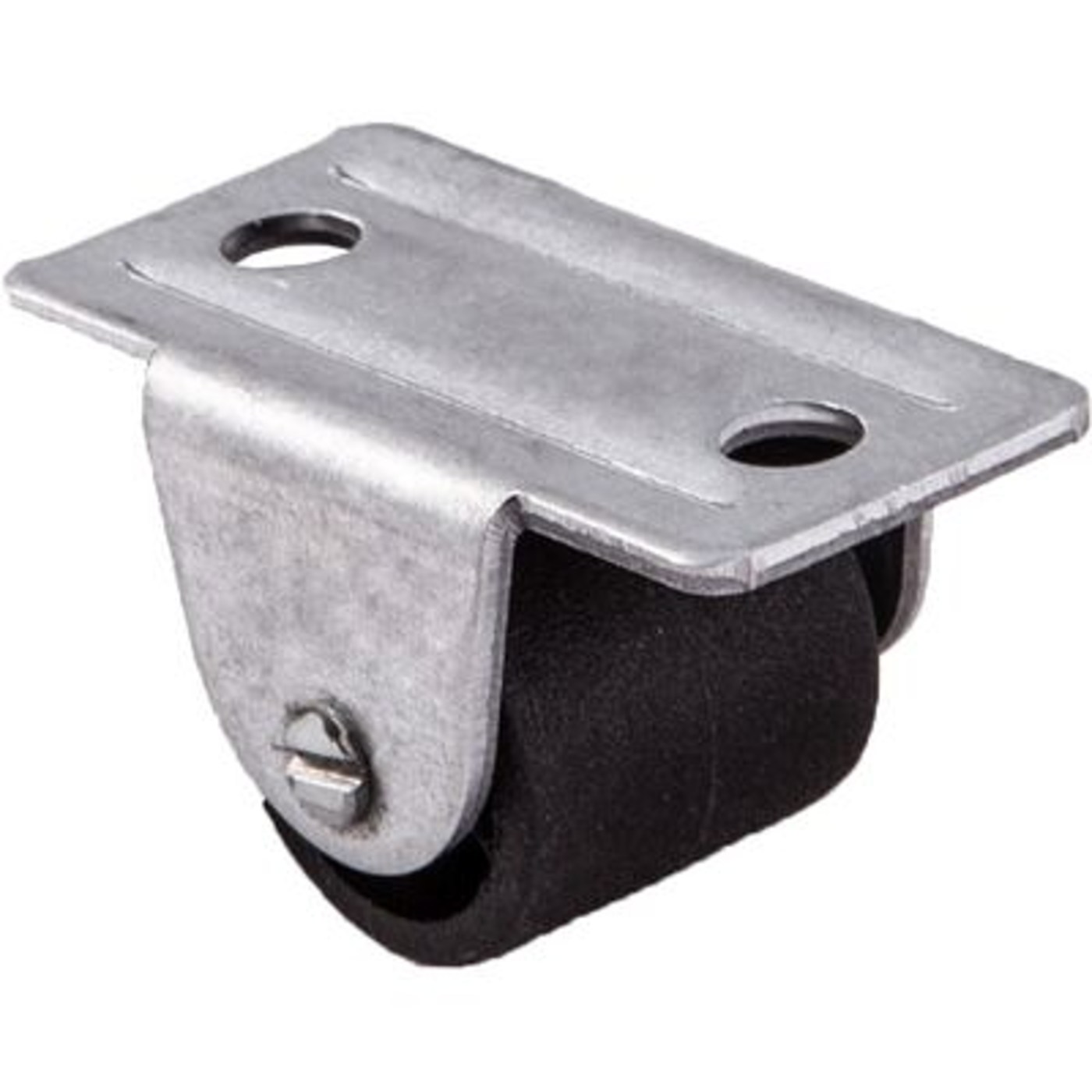 Ролик прямоходящий h22 (d-18)  AKS  35646