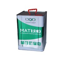 Клей мебельный Matrex red (15,0 кг)