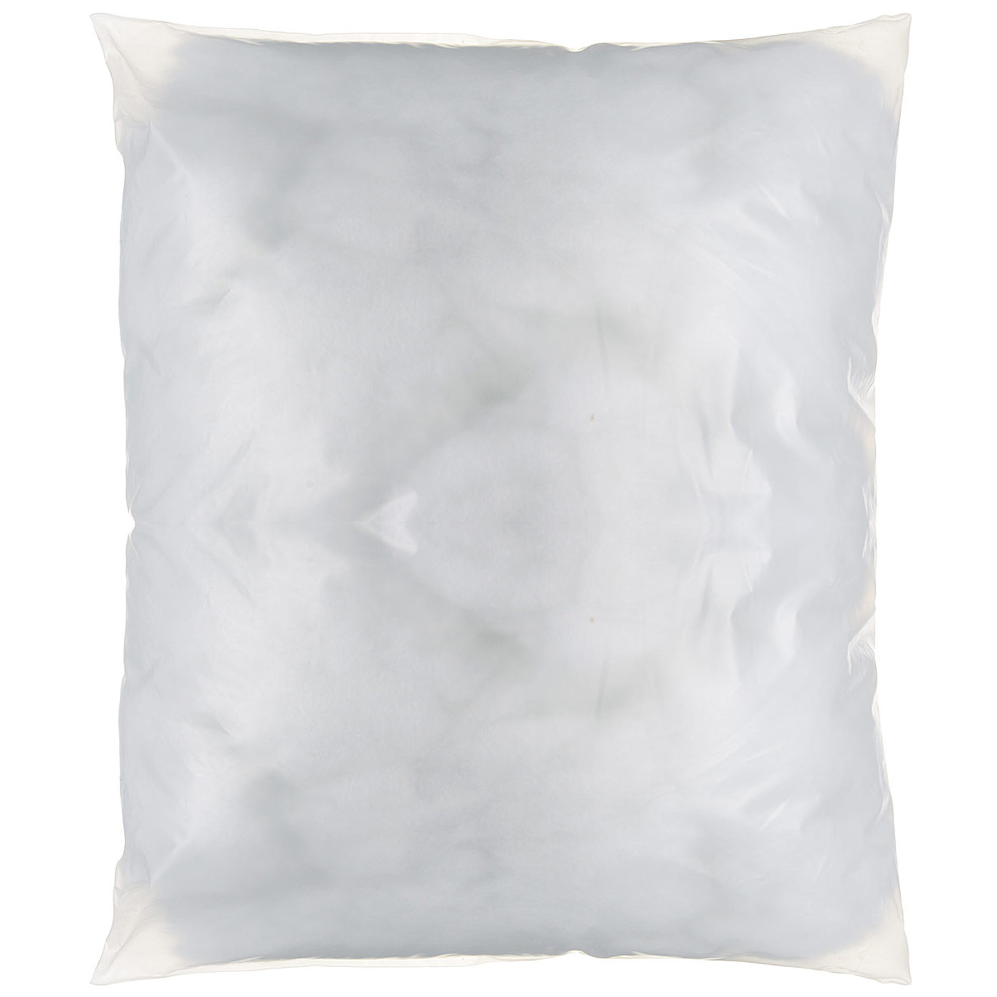 Синтепух чесаный (масса нетто 5 кг)