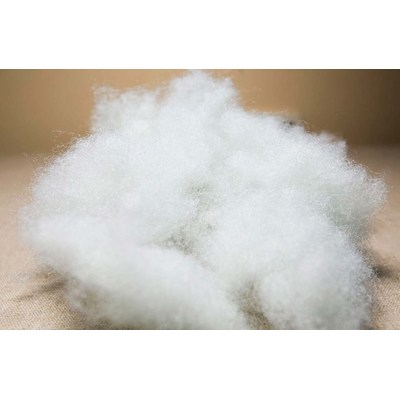 Синтепух чесаный (масса нетто 5 кг)