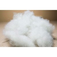 Синтепух чесаный (масса нетто 5 кг)