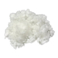 Синтепух шариком