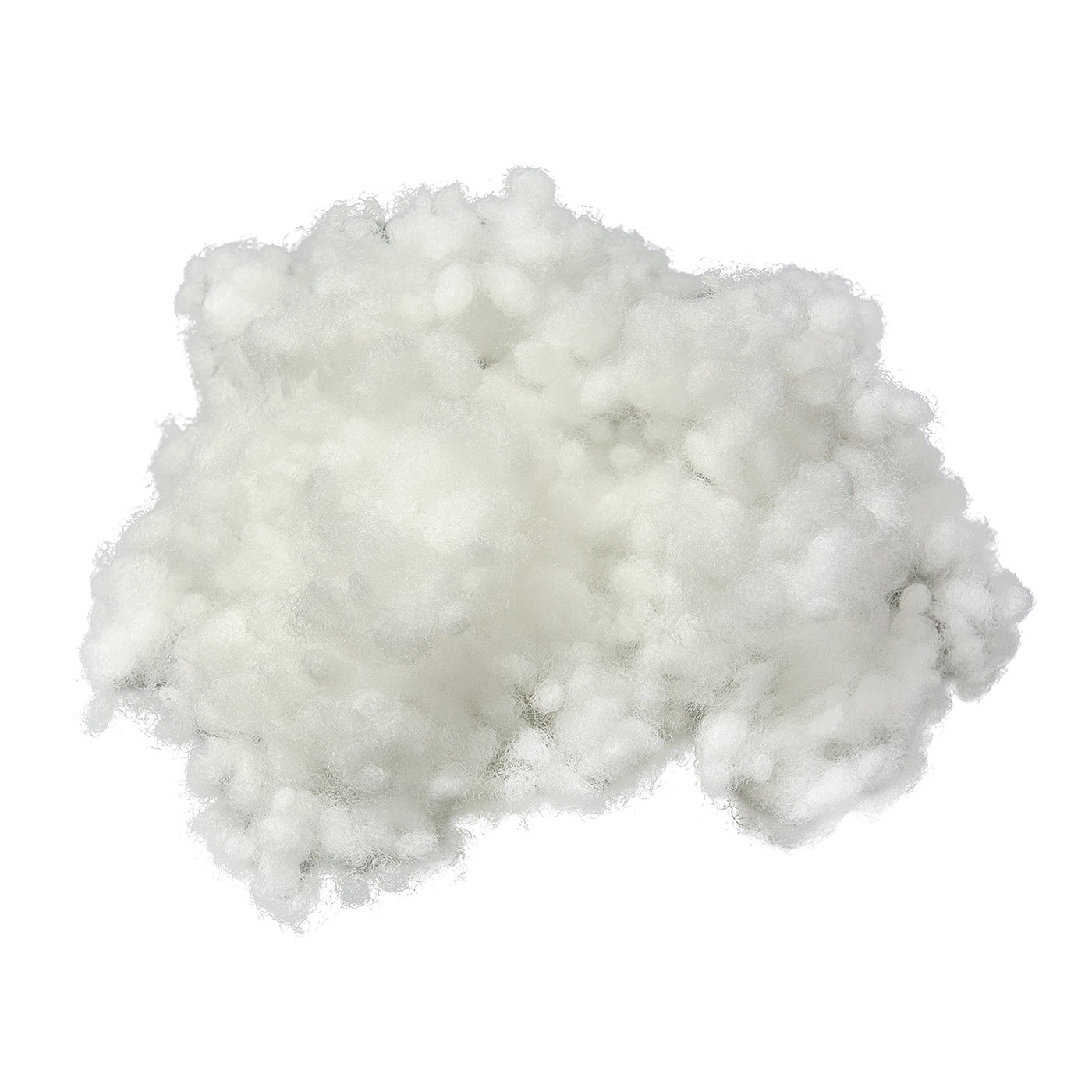 Синтепух шариком (масса нетто 7 кг)