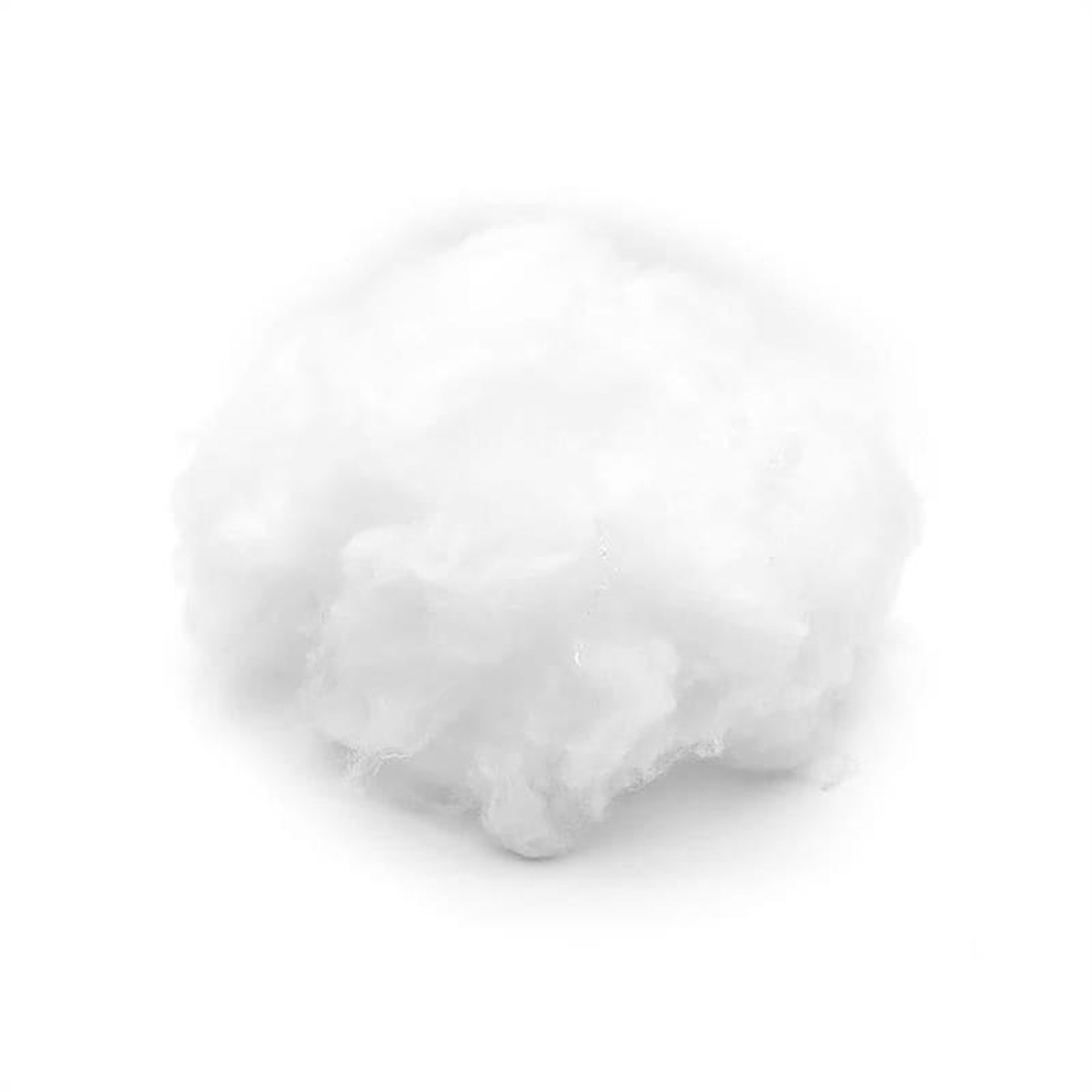 Лебяжий пух