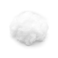 Лебяжий пух