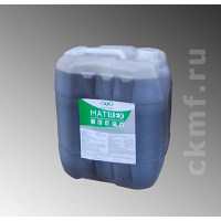 Клей мебельный Matrex red (22 кг)
