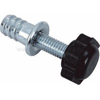 Опора М6 КОМПЛЕКТ забивная МФ (2500)