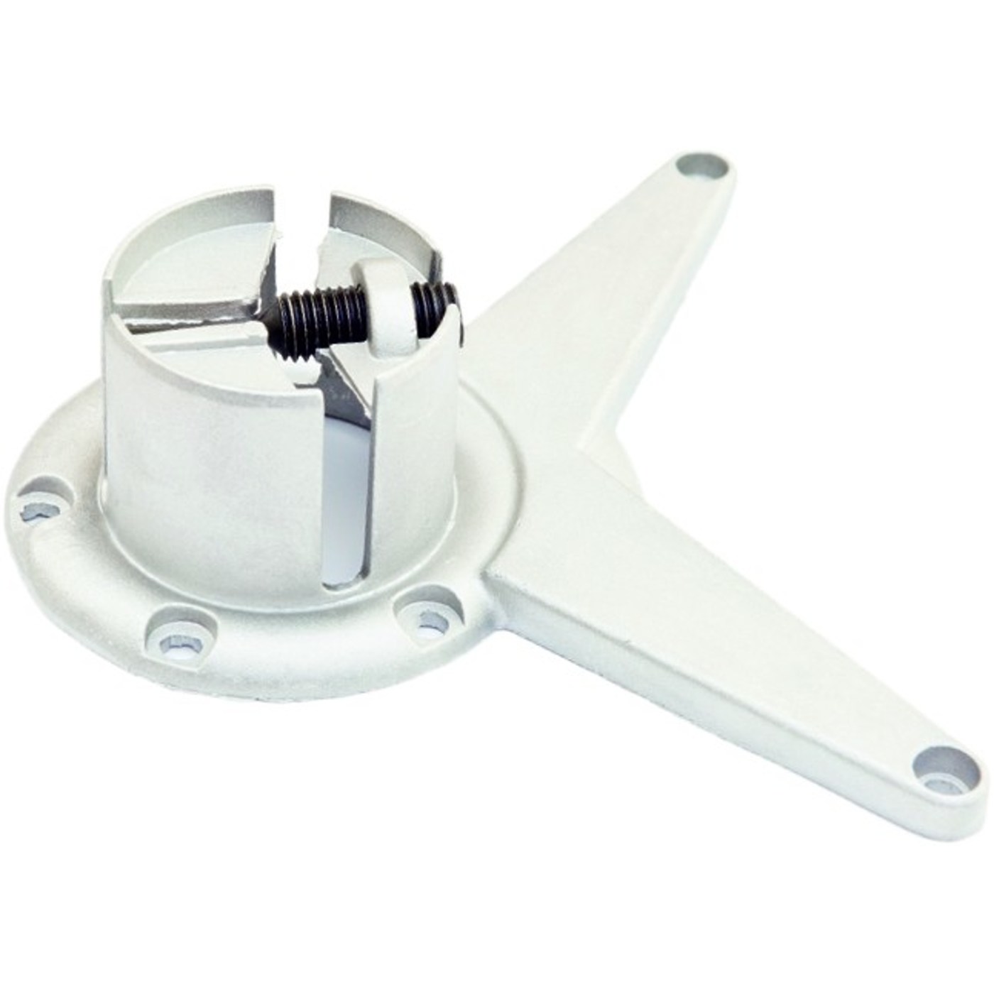 Крепление опоры d60 (усы) AKS 14114