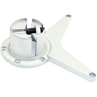 Крепление опоры d60 (усы) AKS 14114