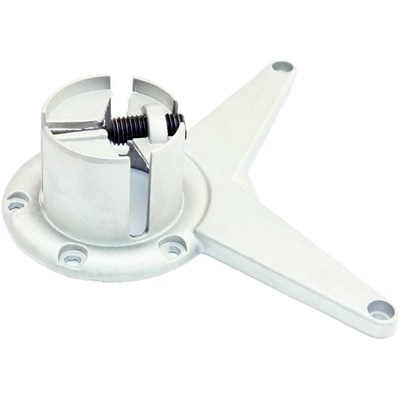 Крепление опоры d60 (усы) AKS 14114