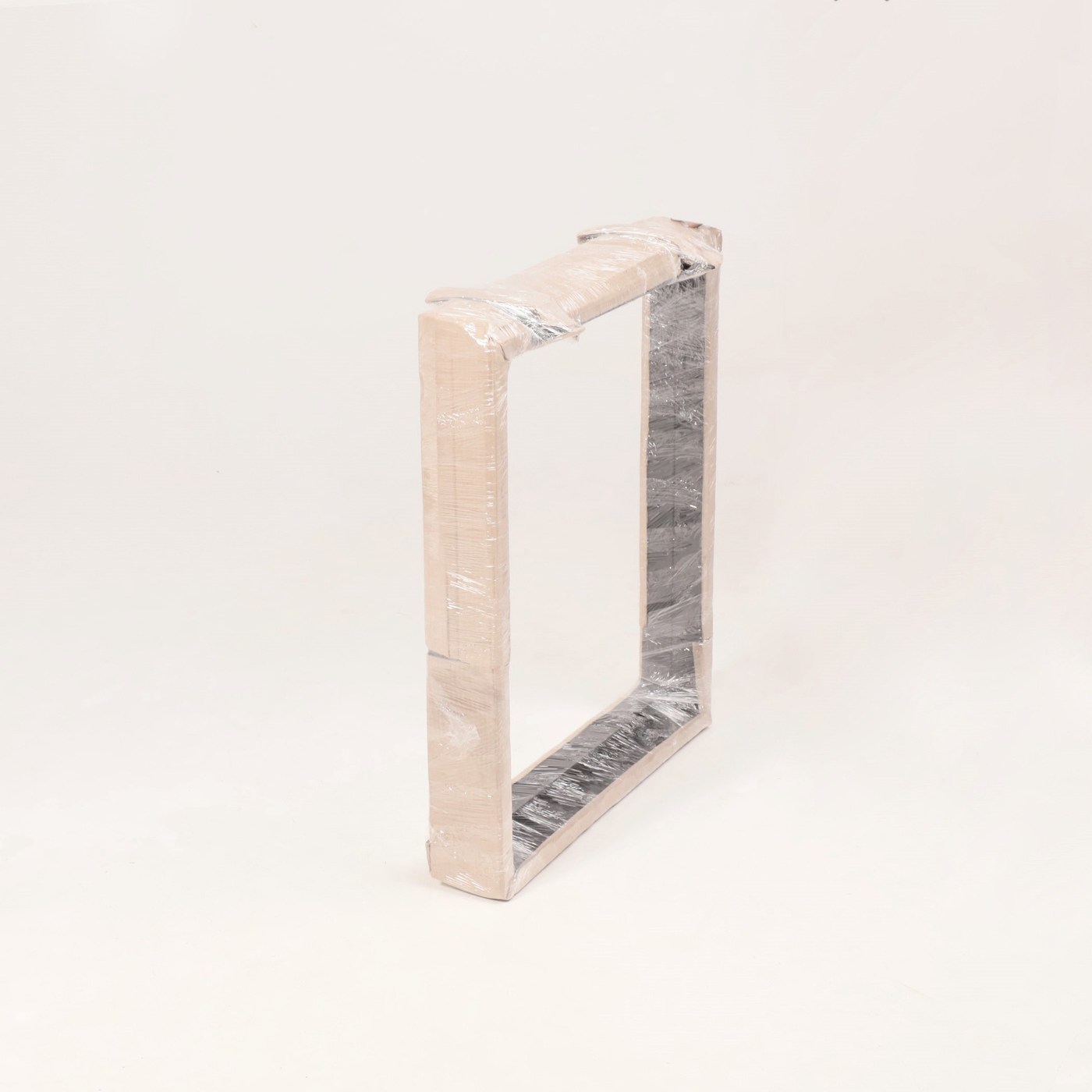 Подстолье THOR h-720 черный ( 595х720 ) (к-т 2шт) AKS 80939