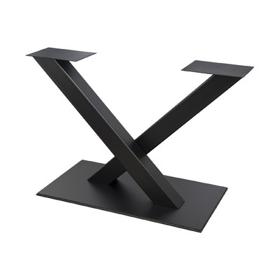 Подстолье GARM h-720 черный AKS 80180