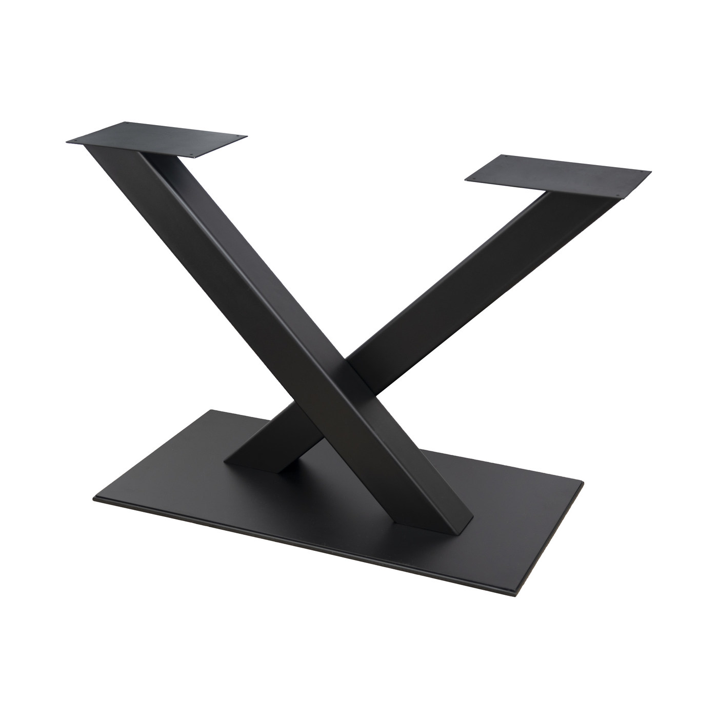 Подстолье GARM h-720 черный AKS 80180