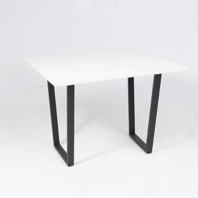 Подстолье VIKING h720, черный (1компл2шт) AKS 79862