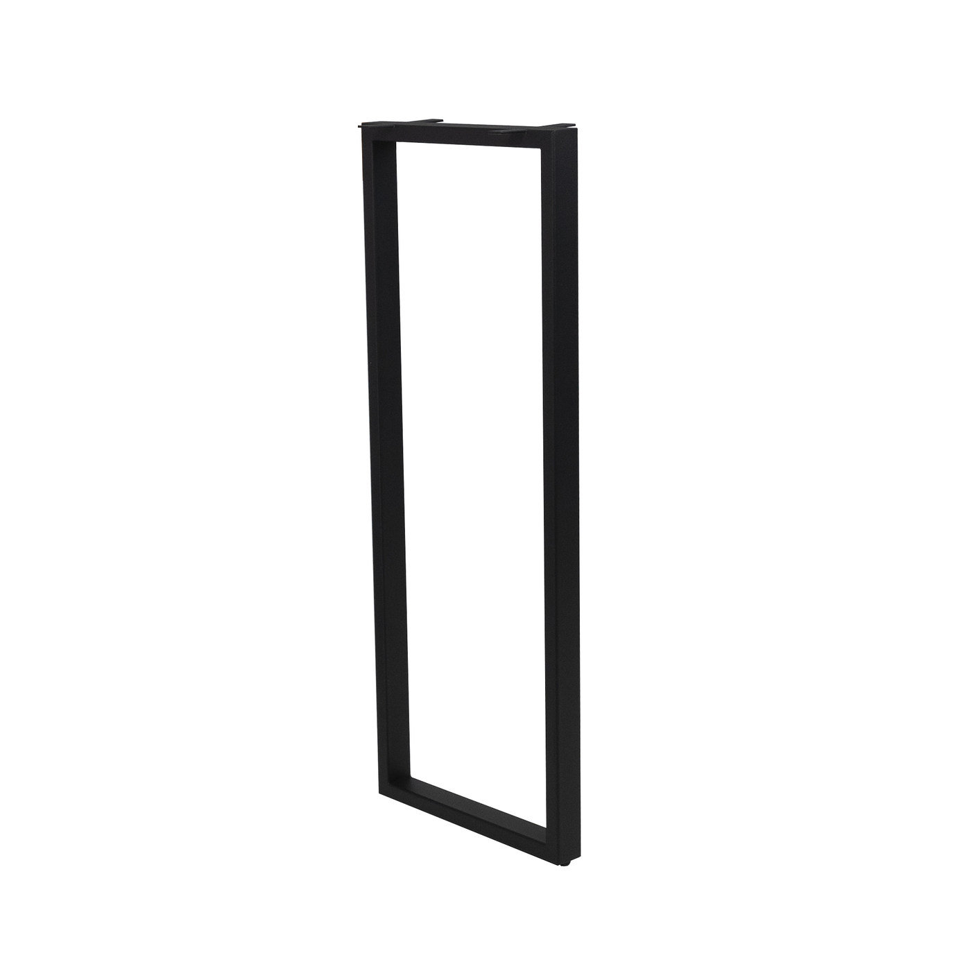 Подстолье THOR 395х1064 черный AKS 80940