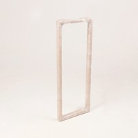 Подстолье THOR 395х1064 черный AKS 80940