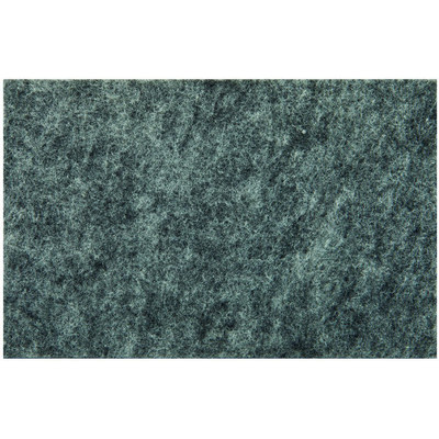 Подкладка самоприлипающая фетровая 90*140мм AKS 29232