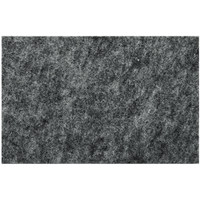 Подкладка самоприлипающая фетровая 90*140мм AKS 29232