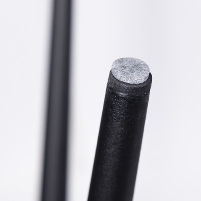 Подкладка самоприлипающая фетровая d40 мм AKS 46462