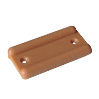 Наконечник универ.(подпятник) беж.