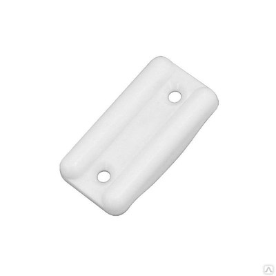 Наконечник универ.(подпятник) белый (1000 шт)