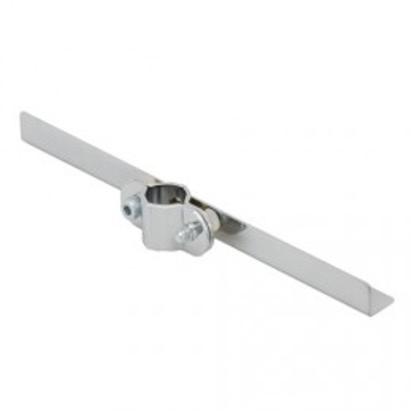 Держатель полки симметричный односторонний AKS 14292