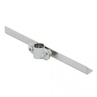 Держатель полки симметричный односторонний AKS 14292