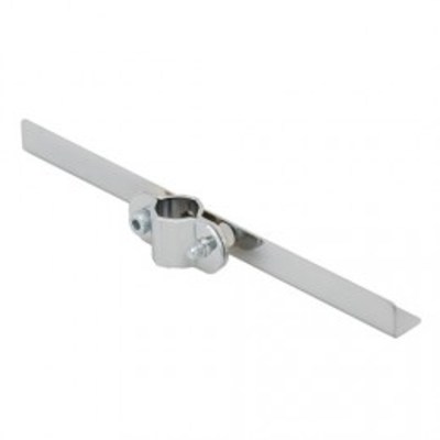 Держатель полки симметричный односторонний AKS 14292