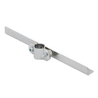 Держатель полки симметричный односторонний AKS 14292