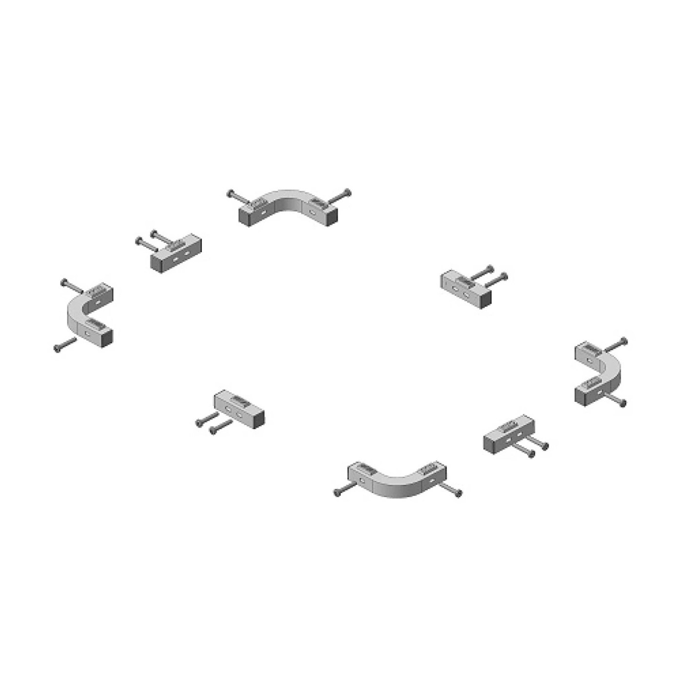 Комплект верхней обвязки