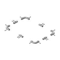 Комплект верхней обвязки