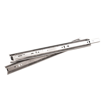 Направл.узкие L 450*35 полн. выдвижения DB3501/450 ПАРТНЕР (20)