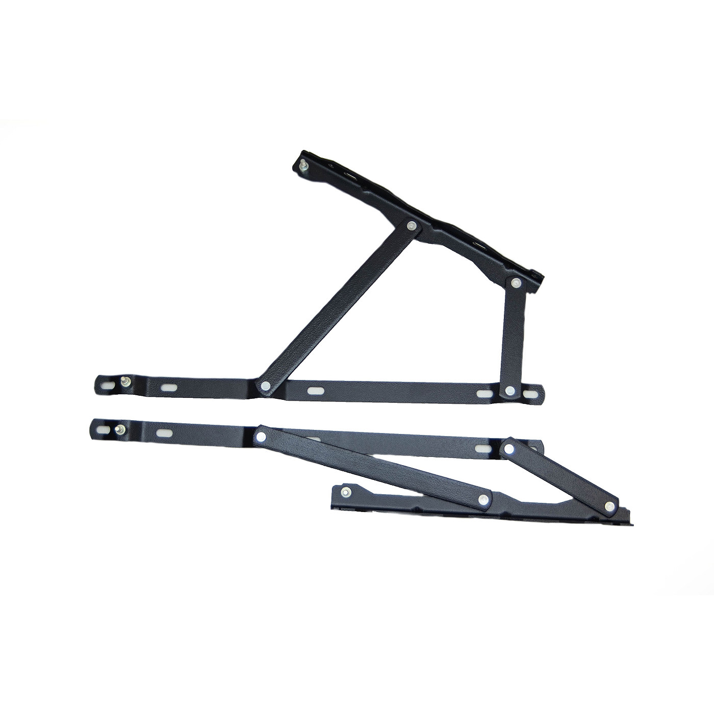 Подъемный механизм с газовым аммортизатором (800Н)