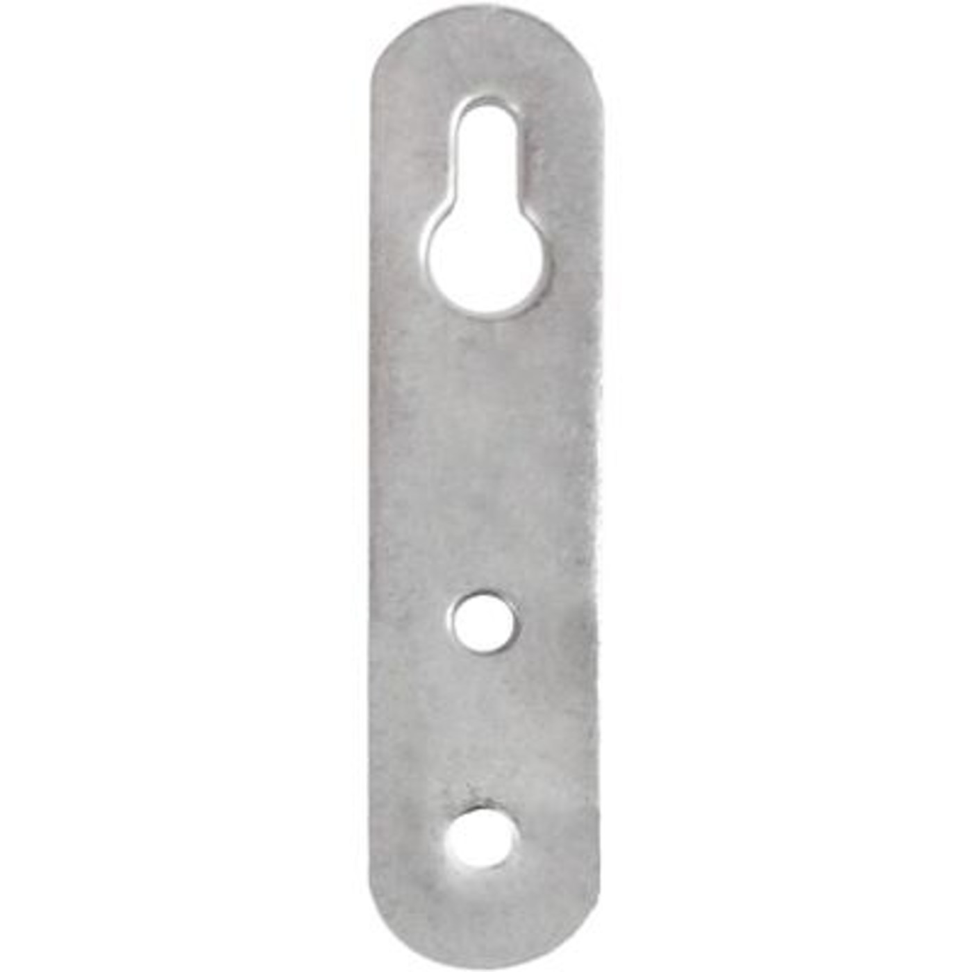 Навес плоский (подвеска 2шур прорезь сверху)