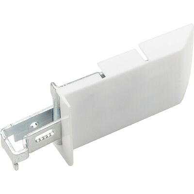 Навес кухонный регулируемый STARK левый+правый+заглушки (аналог 10852 МФ) AKS 63467