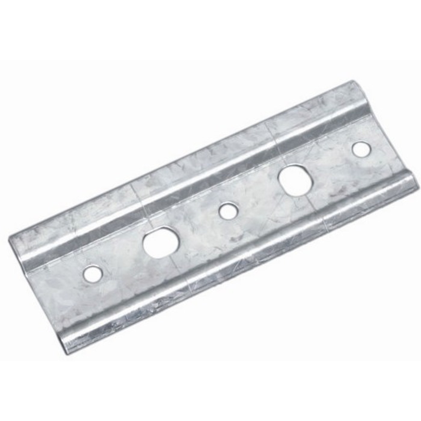 Профиль для навески,шина 2м (1,0мм) AKS  70344