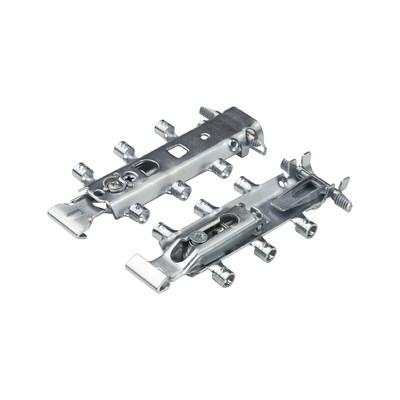 Навес кухонный универсальный регулируемый TITAN AKS 66754