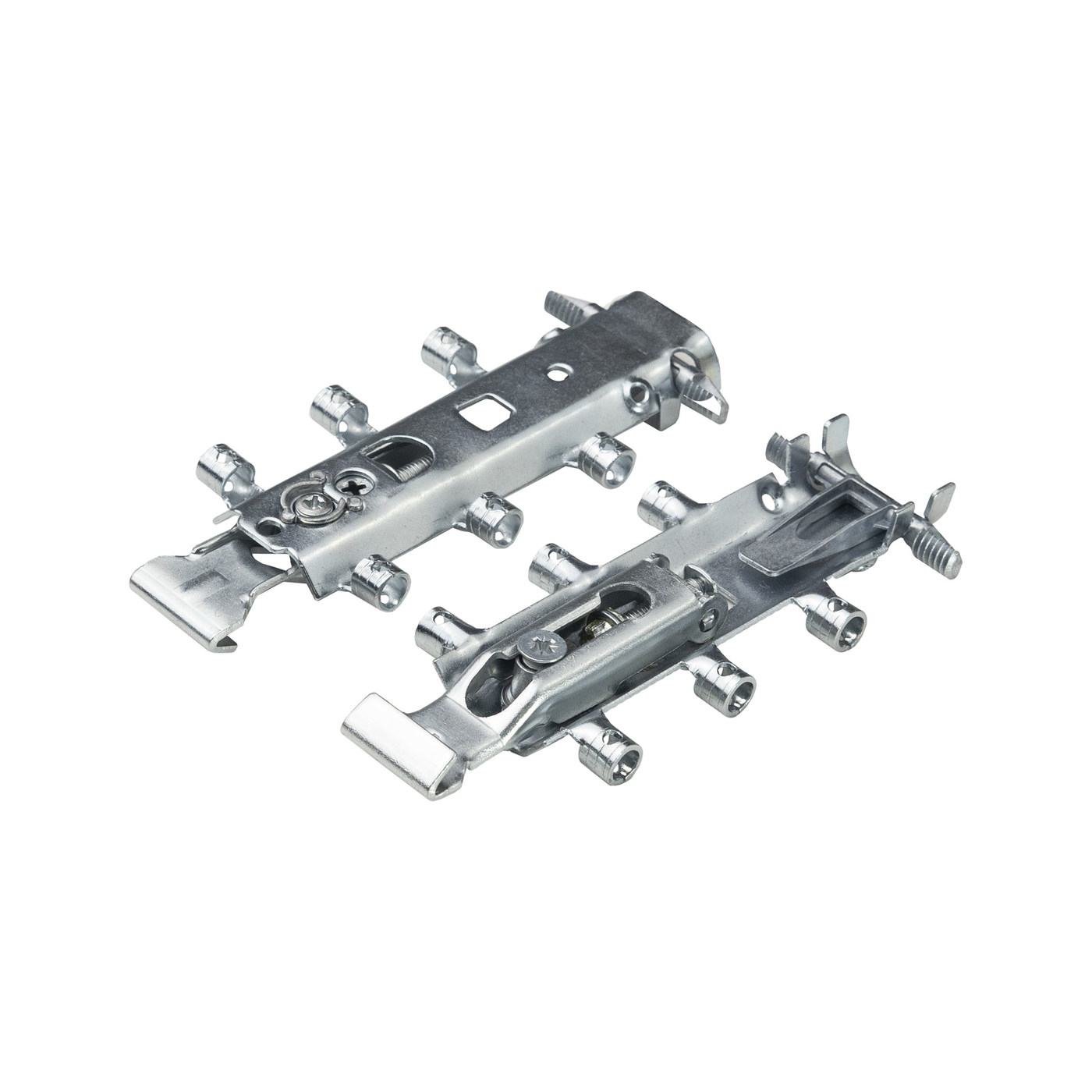 Навес кухонный универсальный регулируемый TITAN AKS 66754