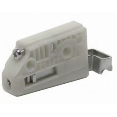 Навес кухонный регулируемый ABS левый AKS 37283