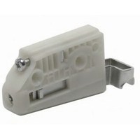 Навес кухонный регулируемый ABS левый AKS 37283