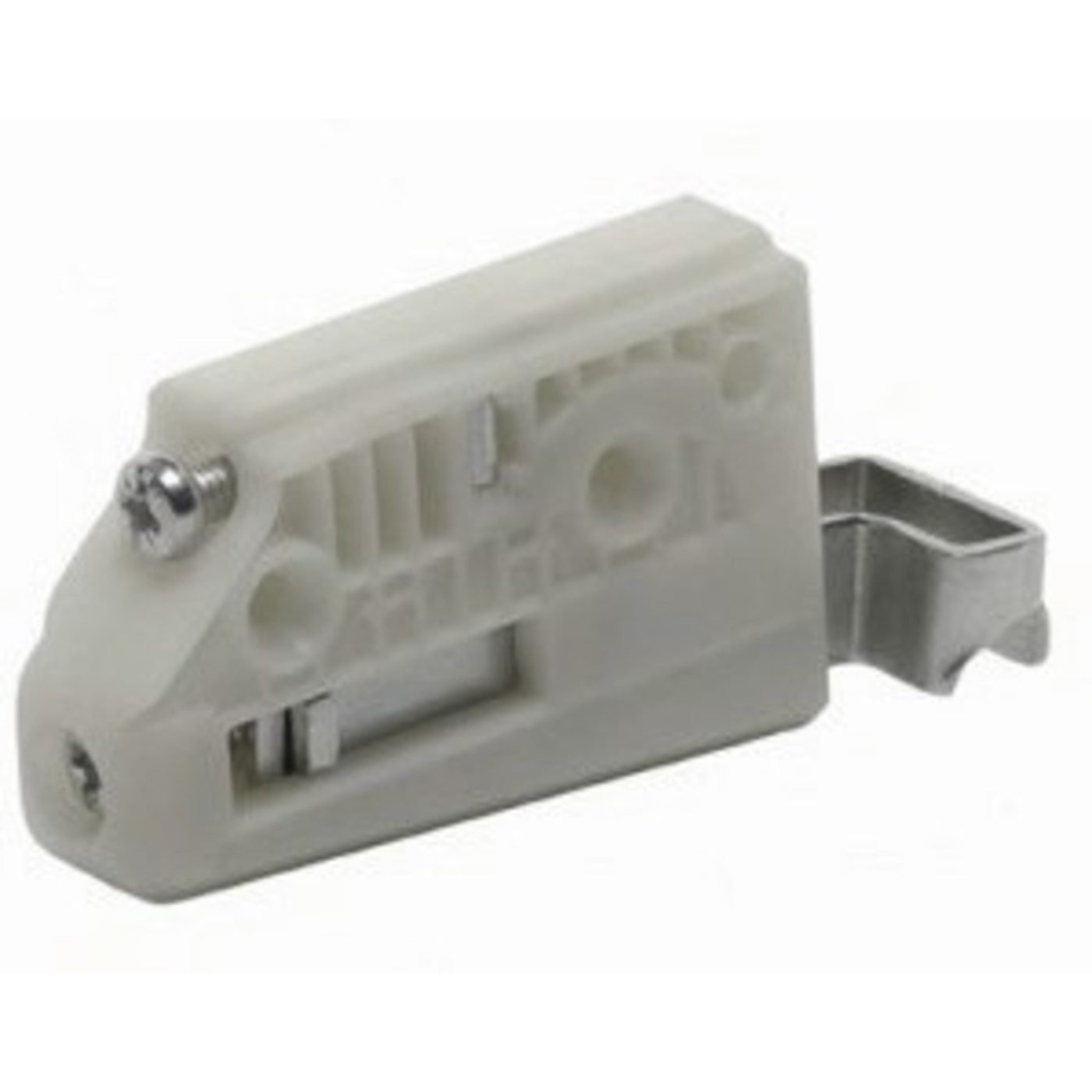 Навес кухонный регулируемый ABS правый AKS 37284