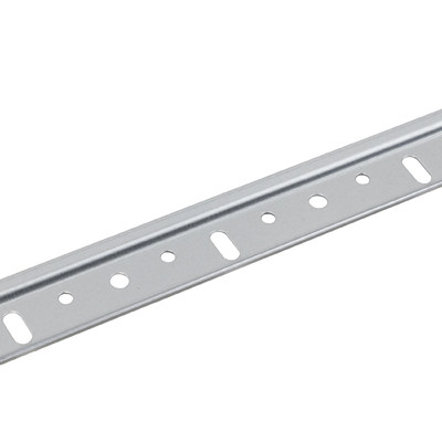 Профиль для навески,шина 2м (1,5 мм) AKS  80947