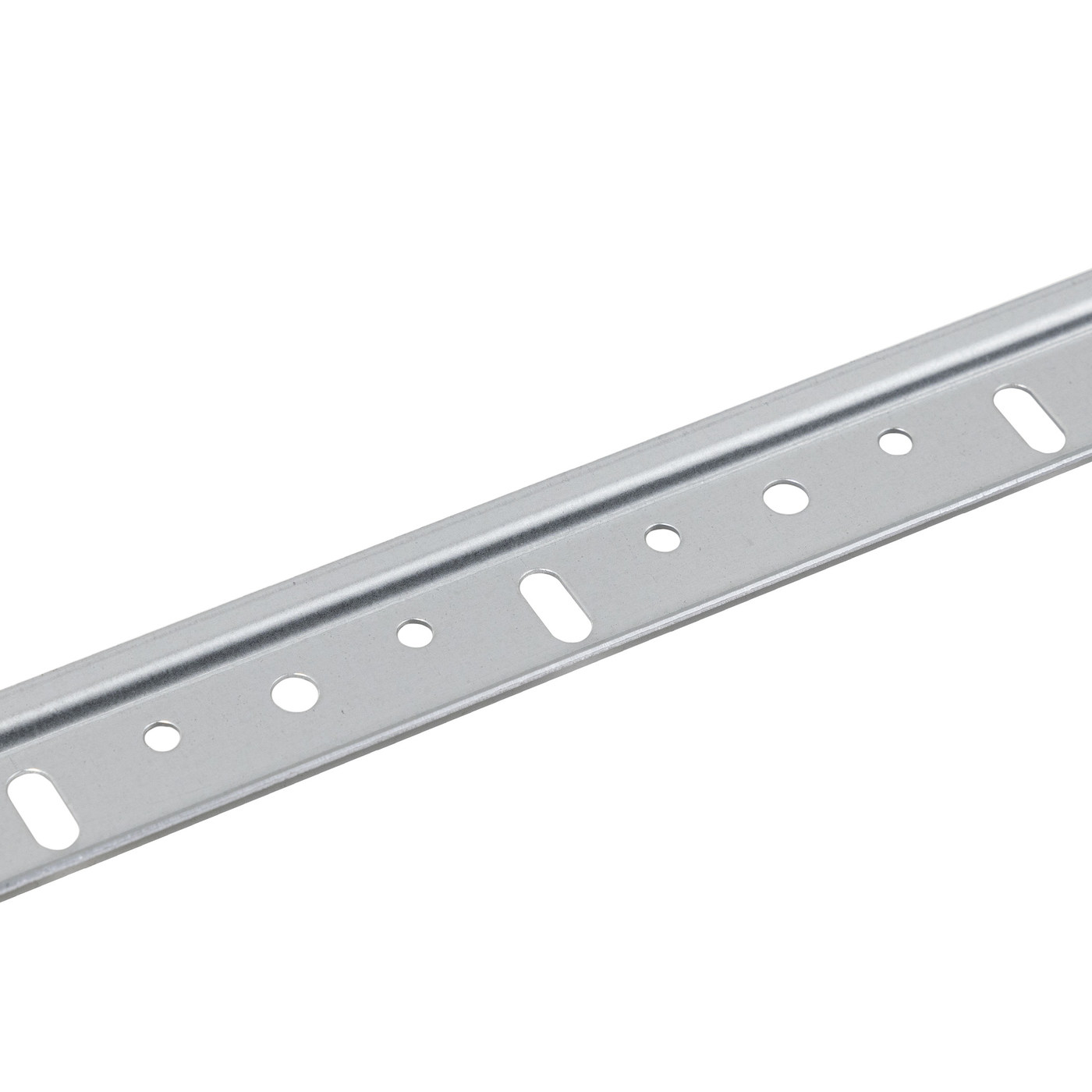 Профиль для навески,шина 2м (1,5 мм) AKS  80947