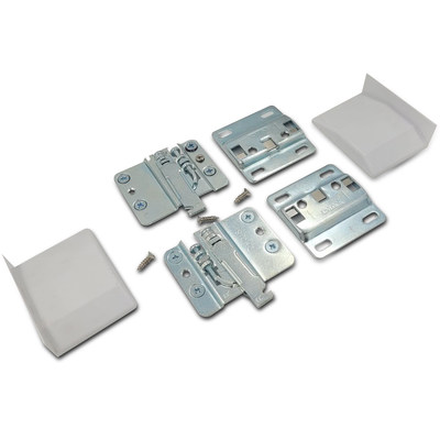 Навес для корпусов верхнего яруса EVA 801 (85кг),  крепление на футорках, комплект (уп50 к-ов) 00-00004113