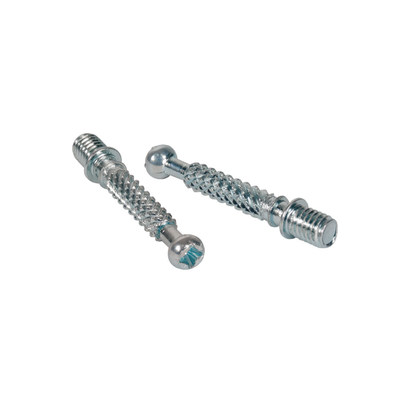 Шток эксцентрика 7*34(45)мм (1уп.1тыс.шт.), AKS 23675