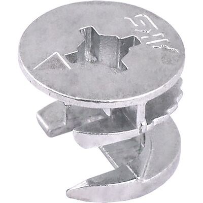 Эксцентрик D15мм (1уп1тыс.шт/коробка 4тыс.шт), AKS  58298 (новый код 113465)