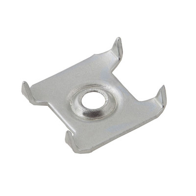 Шайба скрепка ФБ296 (1уп.10 тыс.шт.)  AKS 36157