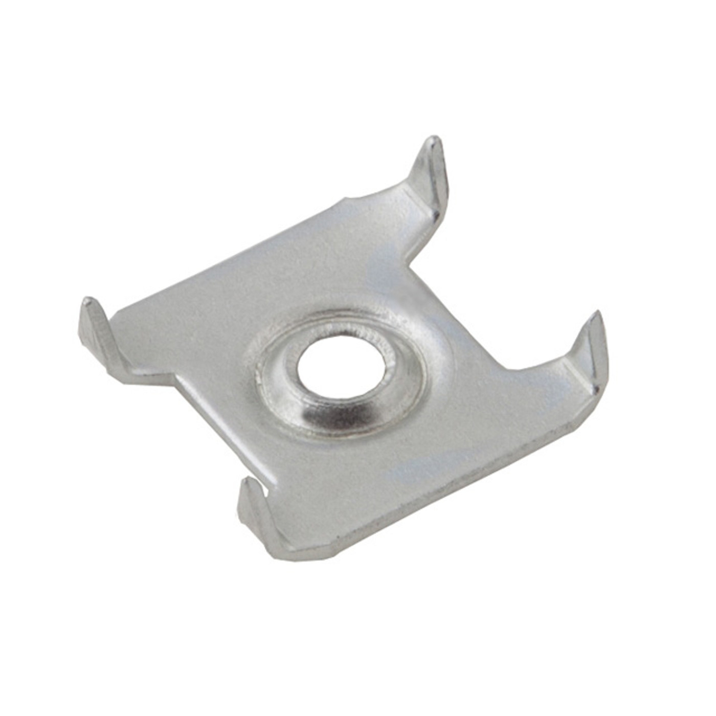 Шайба скрепка ФБ296 (1уп.10 тыс.шт.)  AKS 36157